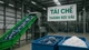 Bình Định phê duyệt dự án tái chế vải 1 tỷ USD