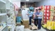 Kinh doanh hàng giả, Tạng Kiều Đường bị phạt 356 triệu đồng