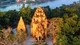 Tháp Bà Ponagar, kiến trúc Chăm cổ xây từ thế kỷ VIII–XIII. Ảnh: S.T