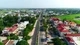 Trung tâm huyện Hàm Thuận Bắc. Ảnh minh họa