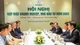 Khánh Hòa quyết liệt đồng hành cùng doanh nghiệp, tháo gỡ rào cản phát triển