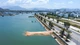 Đình chỉ san lấp sông Quán Trường tại Nha Trang