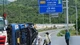 Tai nạn trên đường dẫn cao tốc Cam Lâm – Nha Trang, tài xế và phụ xe tử vong