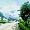 Nhiệt điện Vĩnh Tân 2 và Mông Dương 1 đảm bảo môi trường và tiêu thụ tro xỉ