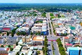 Đồng Tháp giải ngân vốn đầu tư công năm 2025 đạt trên 121% kế hoạch