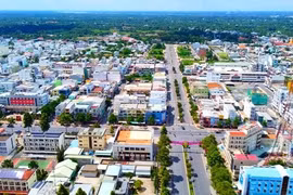 Đồng Tháp giải ngân vốn đầu tư công năm 2025 đạt trên 121% kế hoạch