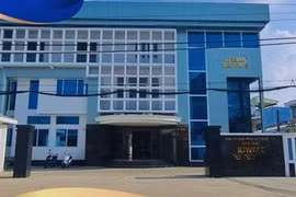 Kiên Giang: Ai trúng gói thầu Đồng hồ đo lưu lượng DN15?