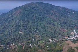 Đồng Nai giao đất triển khai dự án du lịch sinh thái núi Chứa Chan