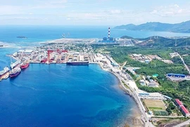 Khánh Hòa: Xây dựng Nam Vân Phong thành cực tăng trưởng công nghiệp