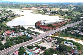 Đắk Nông: Một xã bị từ chối tiếp nhận cán bộ sau sáp nhập