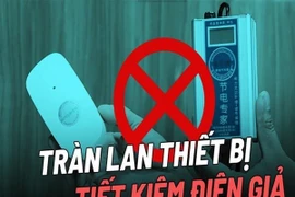 Thiết bị tiết kiệm điện: Tiện ích thật hay “mánh” quảng cáo?
