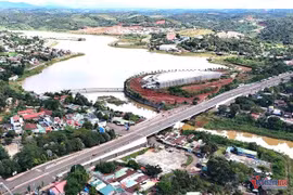 Đắk Nông: Một xã bị từ chối tiếp nhận cán bộ sau sáp nhập