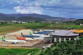 Sân bay Liên Khương tạm ngưng khai thác từ tháng 3/2026