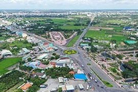 Tây Ninh phê duyệt nhà đầu tư dự án khu đô thị hơn 20.000 tỷ đồng