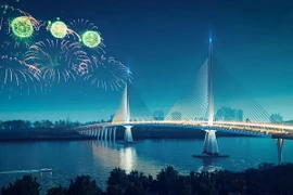 Chốt phương án kiến trúc cầu Long Hưng nối Đồng Nai – TP HCM