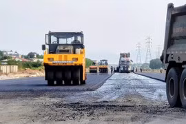 Đồng Nai: Tạm dừng thi công hạ tầng giao thông trước ngày 9/2/2026 