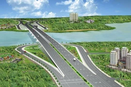 Thông qua dự án cầu Đồng Nai 2 hơn 11.000 tỷ đồng