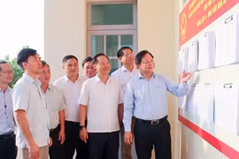 Đồng Nai có 142 người ứng cử HĐND tỉnh nhiệm kỳ 2026 – 2031