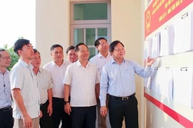 Đồng Nai có 142 người ứng cử HĐND tỉnh nhiệm kỳ 2026 – 2031