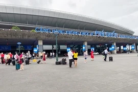 Công ty CP Cảng hàng không Mặt Trời được cấp phép kinh doanh sân bay Phú Quốc