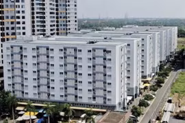 Đồng Tháp đặt mục tiêu xây 12.200 căn nhà ở xã hội giai đoạn 2026 – 2030