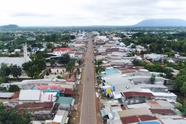 Đồng Nai: Đại Thành liên tiếp trúng nhiều gói thầu tại xã Suối Nho