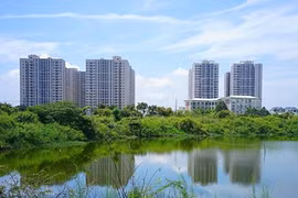 Đà Nẵng phê duyệt đầu tư 3 dự án nhà ở, mở rộng quỹ đất đô thị