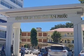 Duy Minh “độc diễn” gói thầu gần 2 tỷ tại BVĐK Bình Phước?