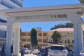 Duy Minh “độc diễn” gói thầu gần 2 tỷ tại BVĐK Bình Phước?