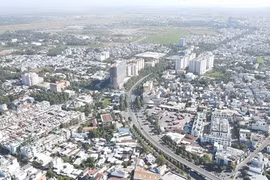 Đồng Nai điều chỉnh quy hoạch Biên Hòa, Trảng Bom đến năm 2045