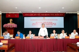 TPHCM hoàn tất hiệp thương lần 2, lập danh sách sơ bộ ứng cử viên