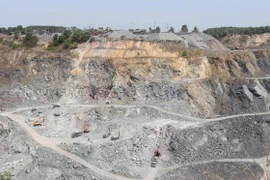 Đồng Nai chuẩn bị đấu giá 19 khu vực mỏ khoáng sản năm 2026