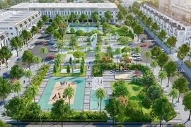 TP Huế mời thầu dự án khu đô thị phía Bắc quy mô 36 ha