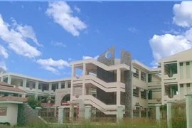 TP HCM phê duyệt dự án nâng cấp Trường THPT Đa Phước hơn 208 tỷ đồng