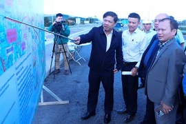 Đắk Lắk thúc tiến độ giao thông trọng điểm chào mừng Đại hội XIV của Đảng