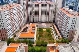 TP HCM: Khu tái định cư Thủ Thiêm có thể cao tới 45 tầng