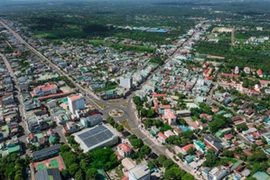 Đắk Lắk đón dòng vốn hơn 35.000 tỷ đồng từ doanh nghiệp