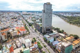 Năng lực nhà thầu trúng gói xây dựng 47 tỷ tại Ninh Kiều?