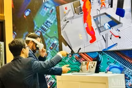 TP HCM tăng tốc xây dựng hệ sinh thái bán dẫn, AI