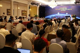 TP HCM thành lập Ban Điều hành Hệ thống Đối thoại Doanh nghiệp – Chính quyền