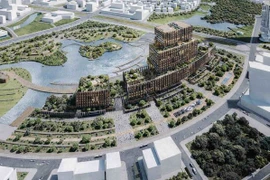 TP HCM tăng tốc chuẩn bị đầu tư, thúc đẩy giải ngân đầu năm 2026