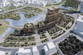 TP HCM tăng tốc chuẩn bị đầu tư, thúc đẩy giải ngân đầu năm 2026