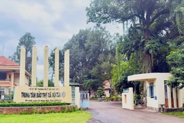 TP HCM đầu tư hơn 164 tỷ đồng nâng cấp Trung tâm Bảo trợ xã hội Tân Hiệp