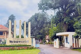 TP HCM đầu tư hơn 164 tỷ đồng nâng cấp Trung tâm Bảo trợ xã hội Tân Hiệp