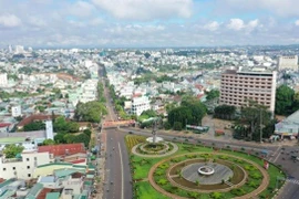 HAGL được chấp thuận đầu tư Khu phức hợp Phù Đổng hơn 590 tỷ tại Pleiku