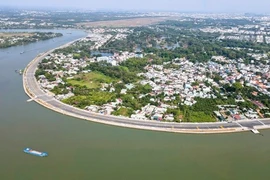 Đồng Nai đồng loạt khởi công, thông xe nhiều dự án hạ tầng và nhà ở xã hội