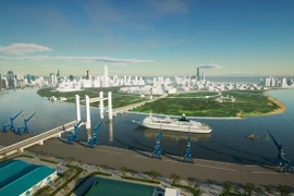 TP HCM: Cầu Thủ Thiêm 4 dự kiến khởi công quý III/2026