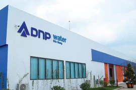  DNP muốn lập công ty con tại Bà Rịa - Vũng Tàu