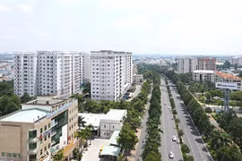 Điều chỉnh chương trình nhà ở: Đồng Nai đặt mục tiêu mới