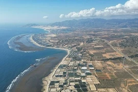 Khánh Hòa: Phê duyệt dự án tái định cư cho Nhà máy Điện hạt nhân Ninh Thuận 1